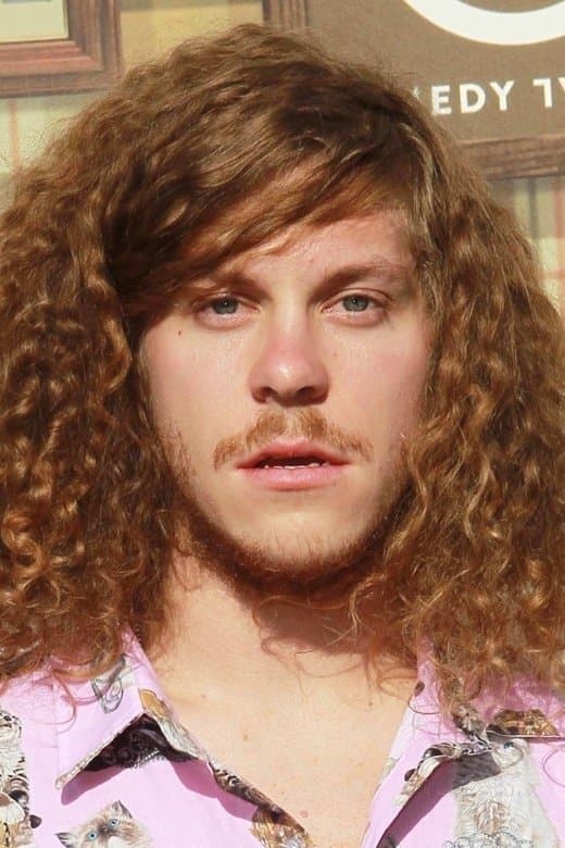 Blake Anderson profile Blake Anderson profile