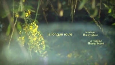 La Longue Route La Longue Route