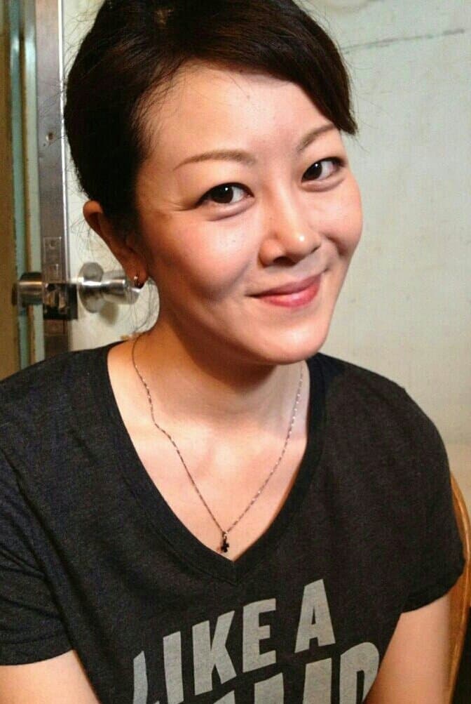 Marika Hayashi profile Marika Hayashi profile