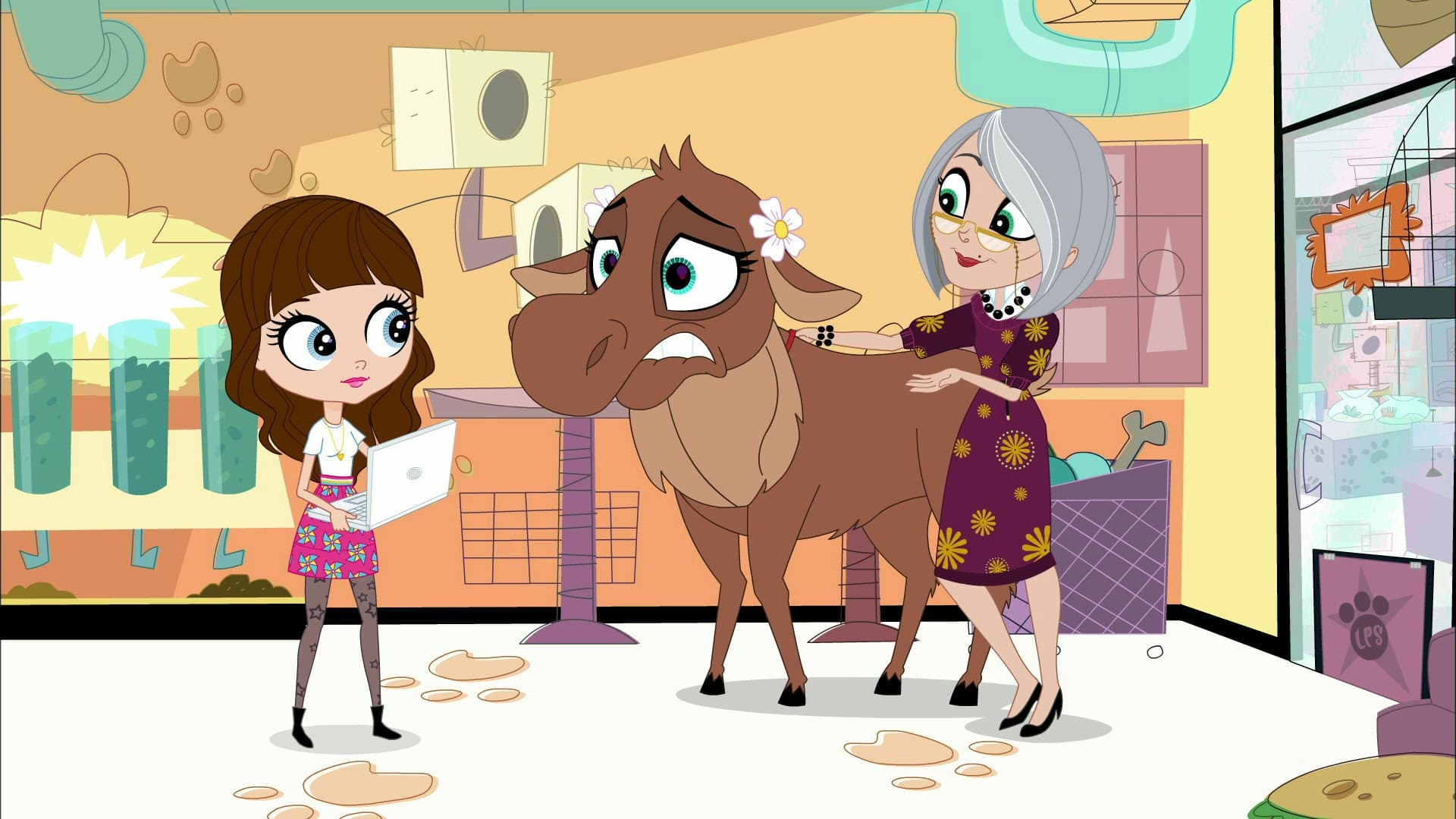 Épisode 23 Épisode 23