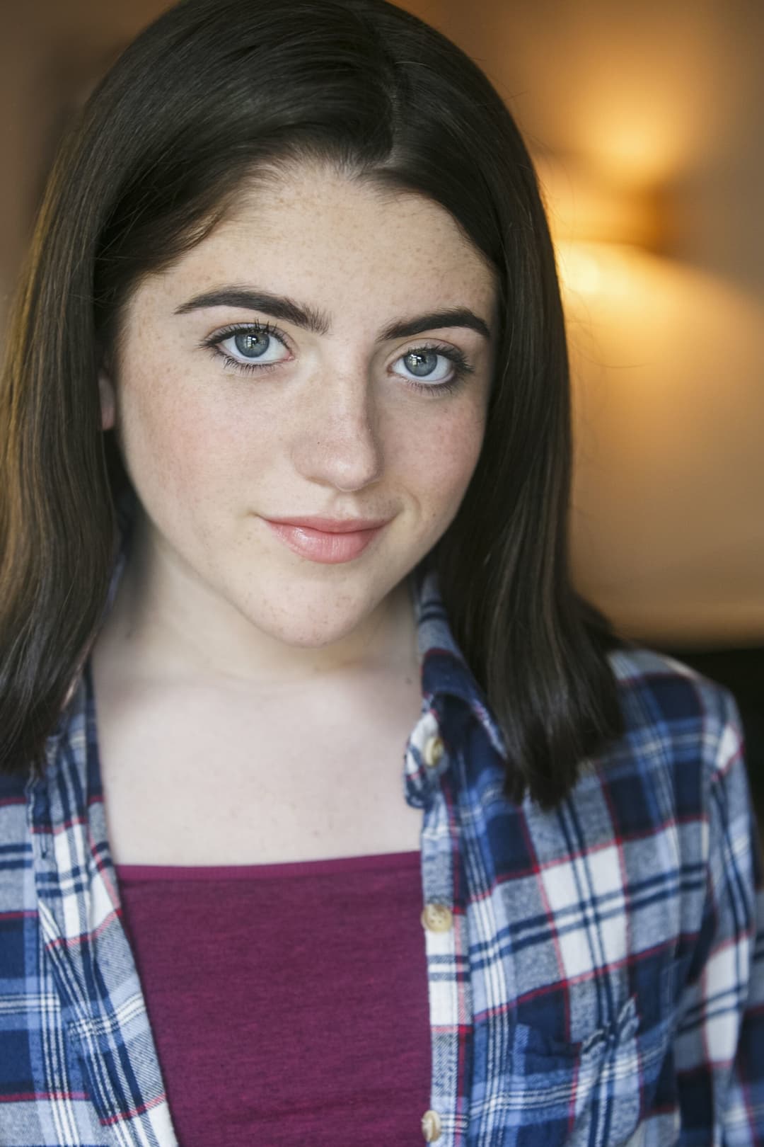 Bailey Gambertoglio profile Bailey Gambertoglio profile