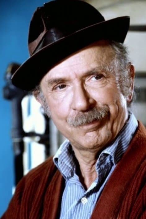 Jack Albertson profile Jack Albertson profile
