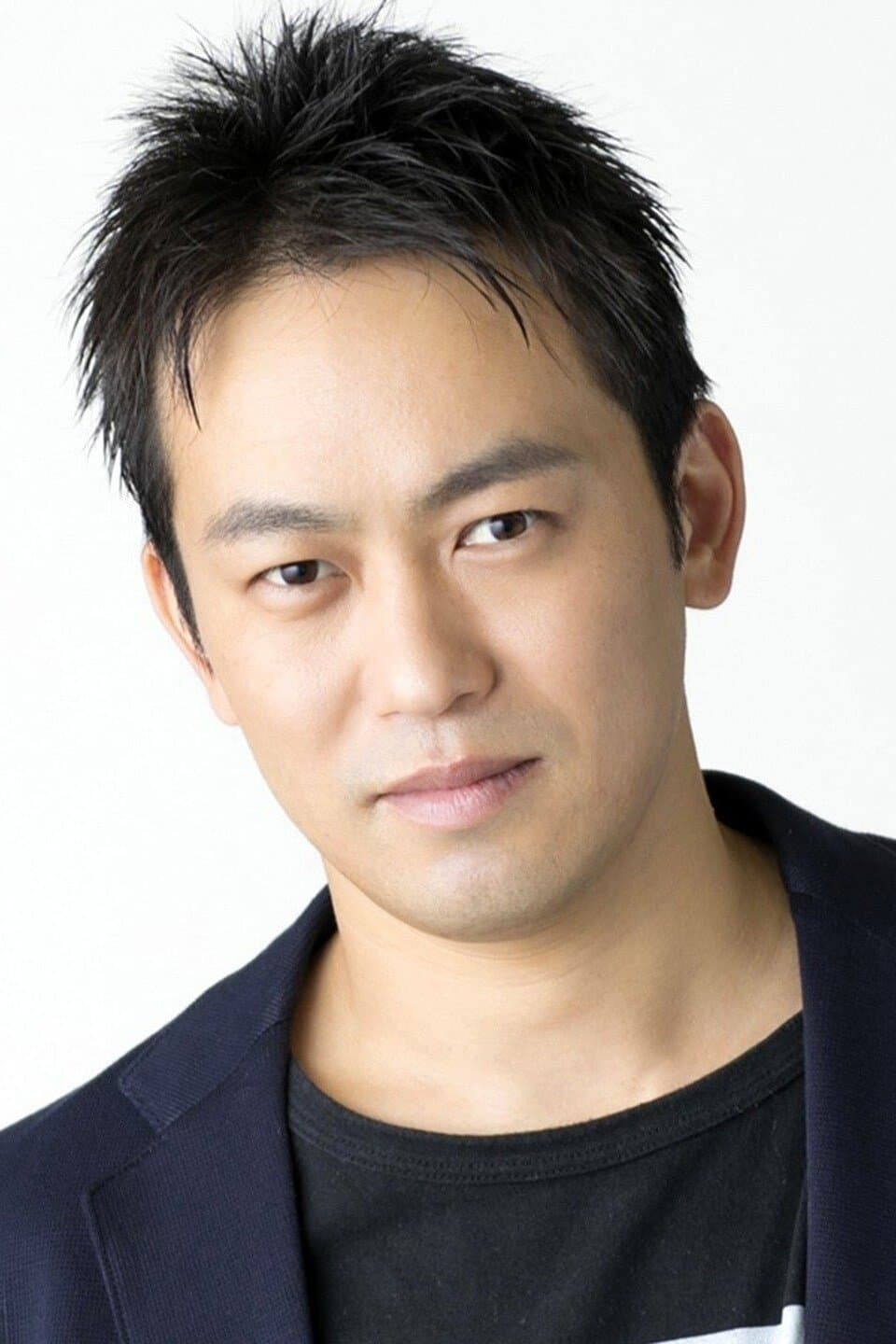 Ginpei Sato profile Ginpei Sato profile