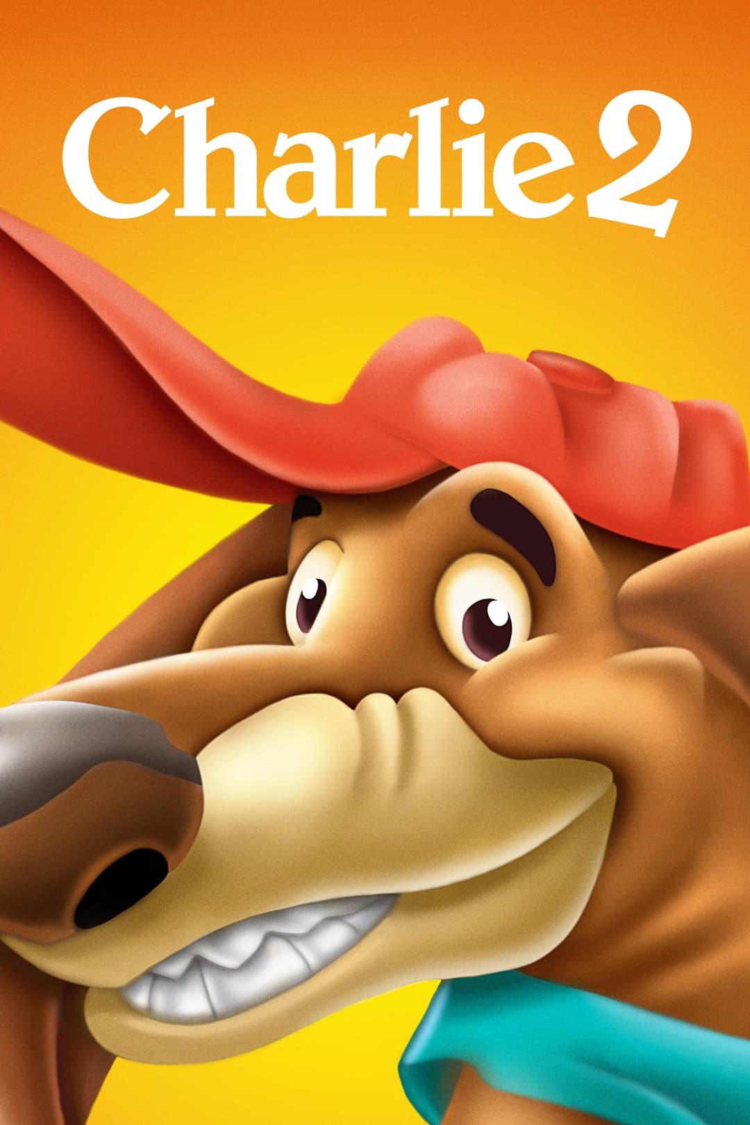 Charlie 2 Charlie 2