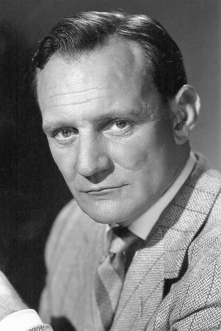 Trevor Howard profile Trevor Howard profile