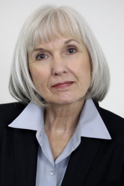 Dot Gregory profile Dot Gregory profile