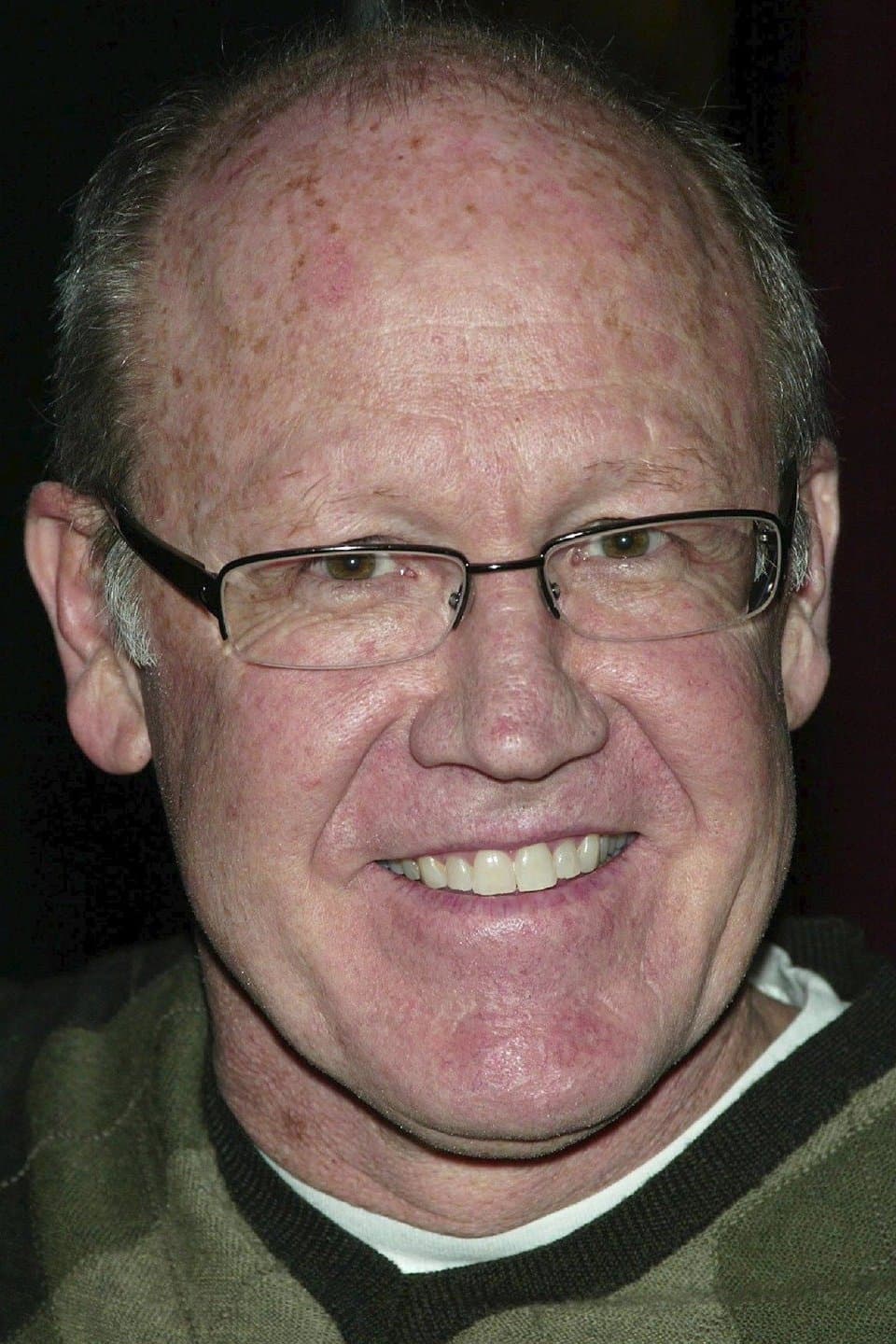 Glen Keane profile Glen Keane profile