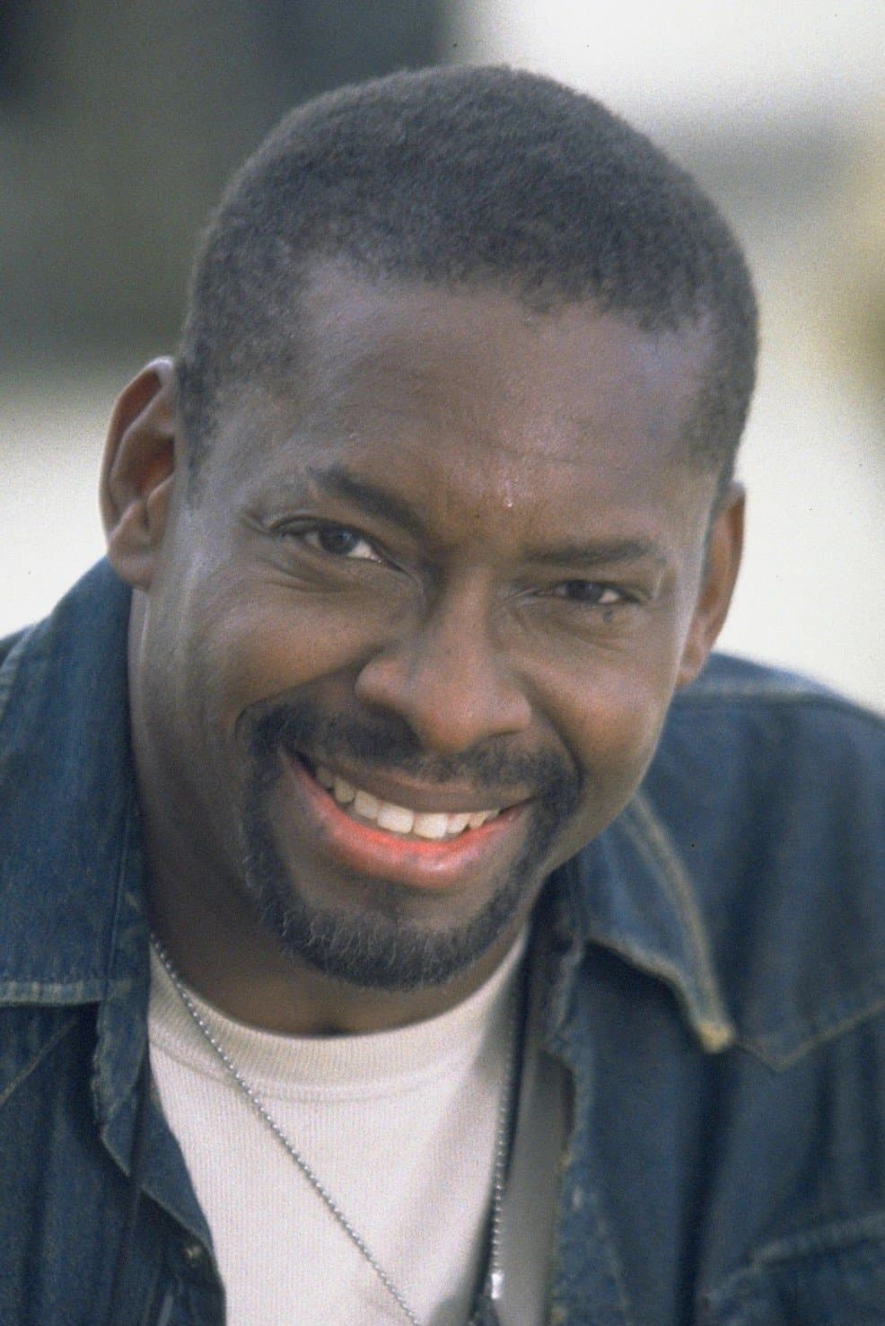 Bruce A. Young profile Bruce A. Young profile