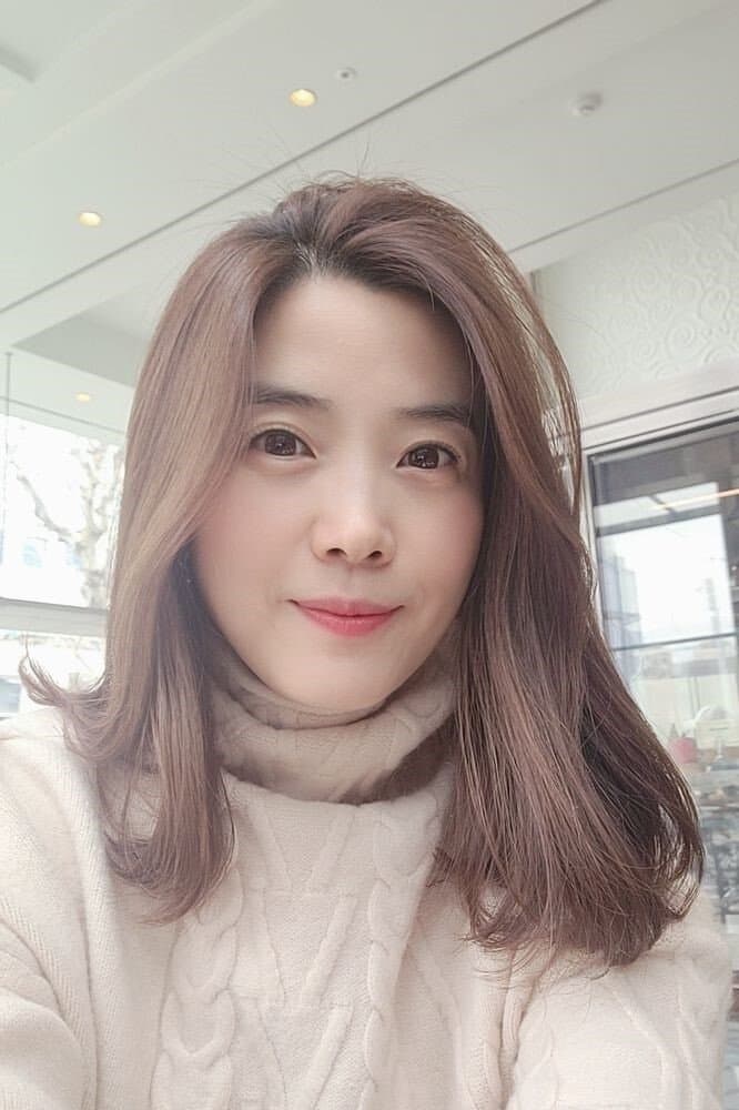 Chang Eun-sook profile Chang Eun-sook profile
