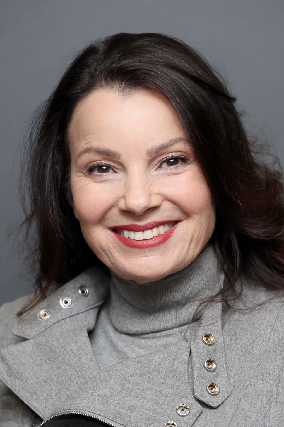 Fran Drescher profile Fran Drescher profile