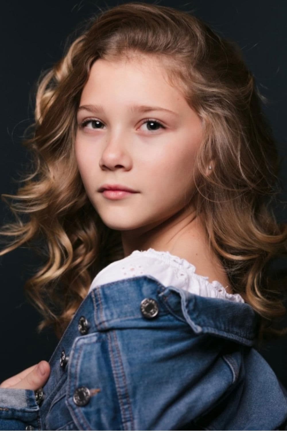 Maya Misaljevic profile Maya Misaljevic profile