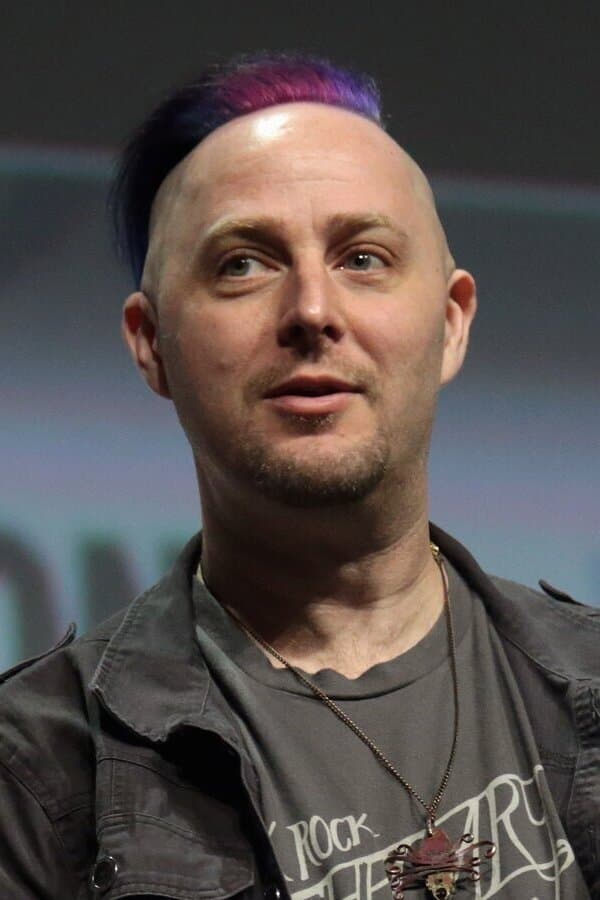 Taliesin Jaffe profile Taliesin Jaffe profile