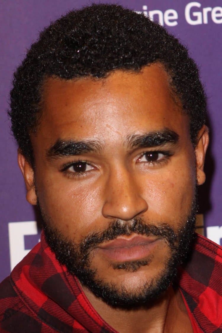 Jamil Walker Smith profile Jamil Walker Smith profile