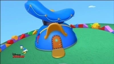 Le Maxiballon de Mickey Le Maxiballon de Mickey