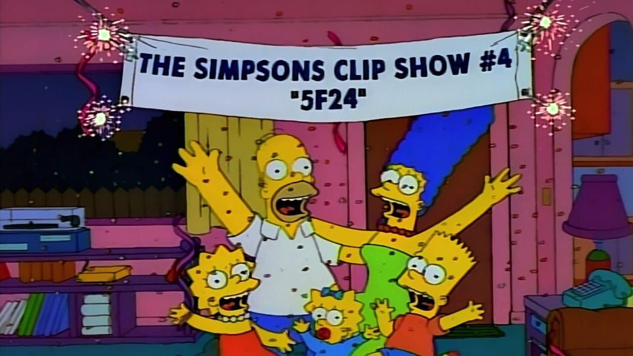 Simpsonnerie chantante Simpsonnerie chantante