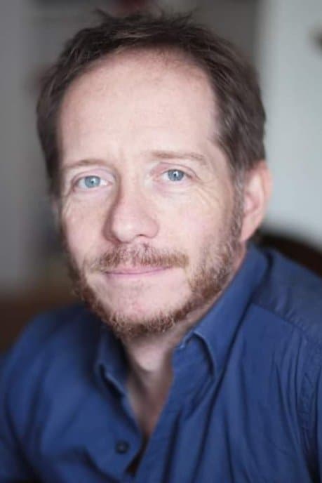 Cyril Aubin profile Cyril Aubin profile