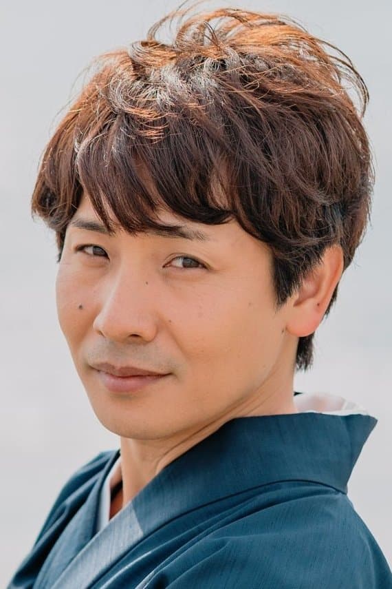 Hisafumi Oda profile Hisafumi Oda profile
