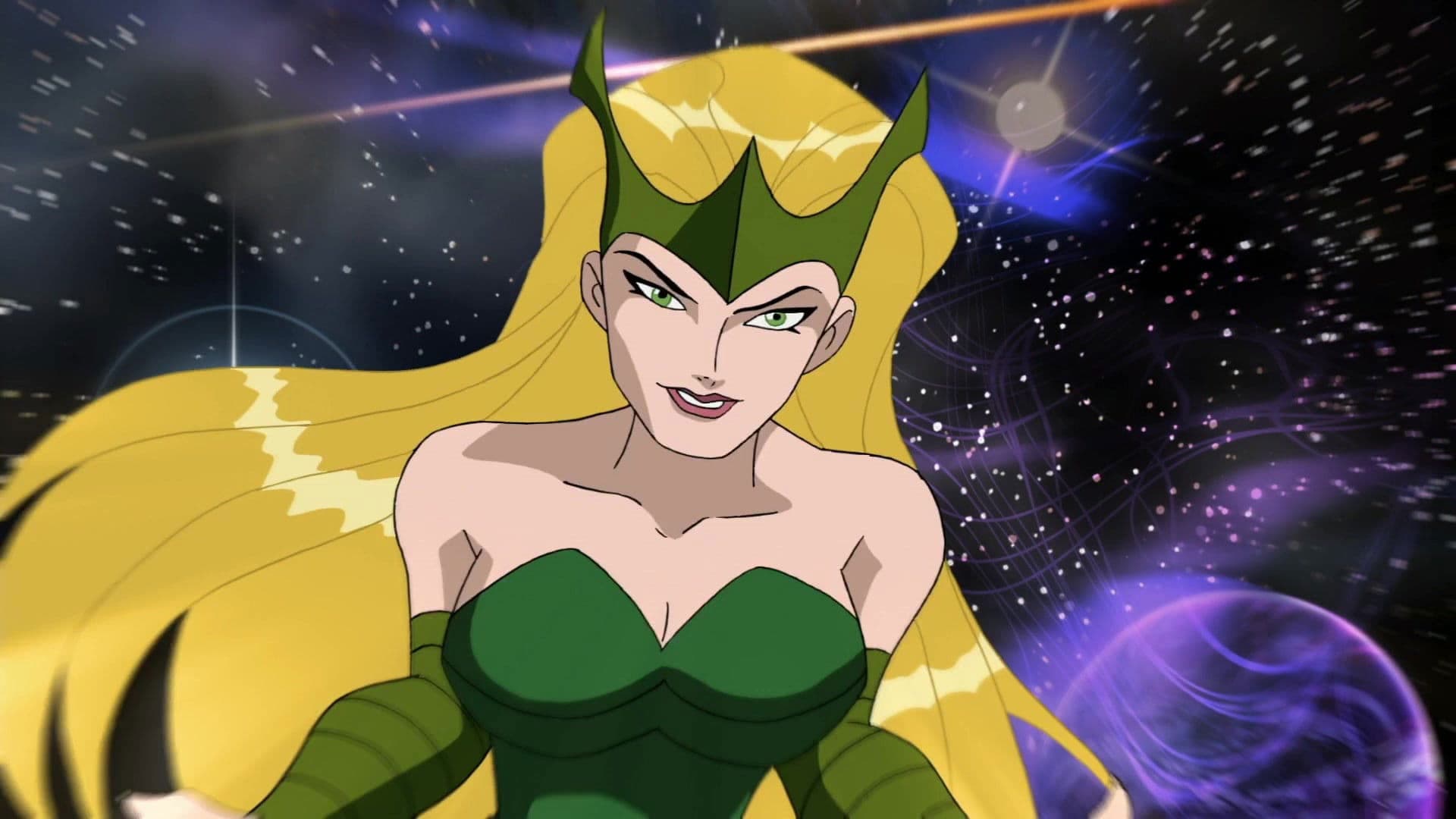 Le plan machiavélique de Loki Le plan machiavélique de Loki
