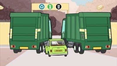 Épisode 42 Épisode 42
