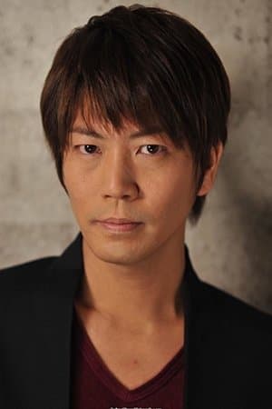Keiichi Nakagawa profile Keiichi Nakagawa profile
