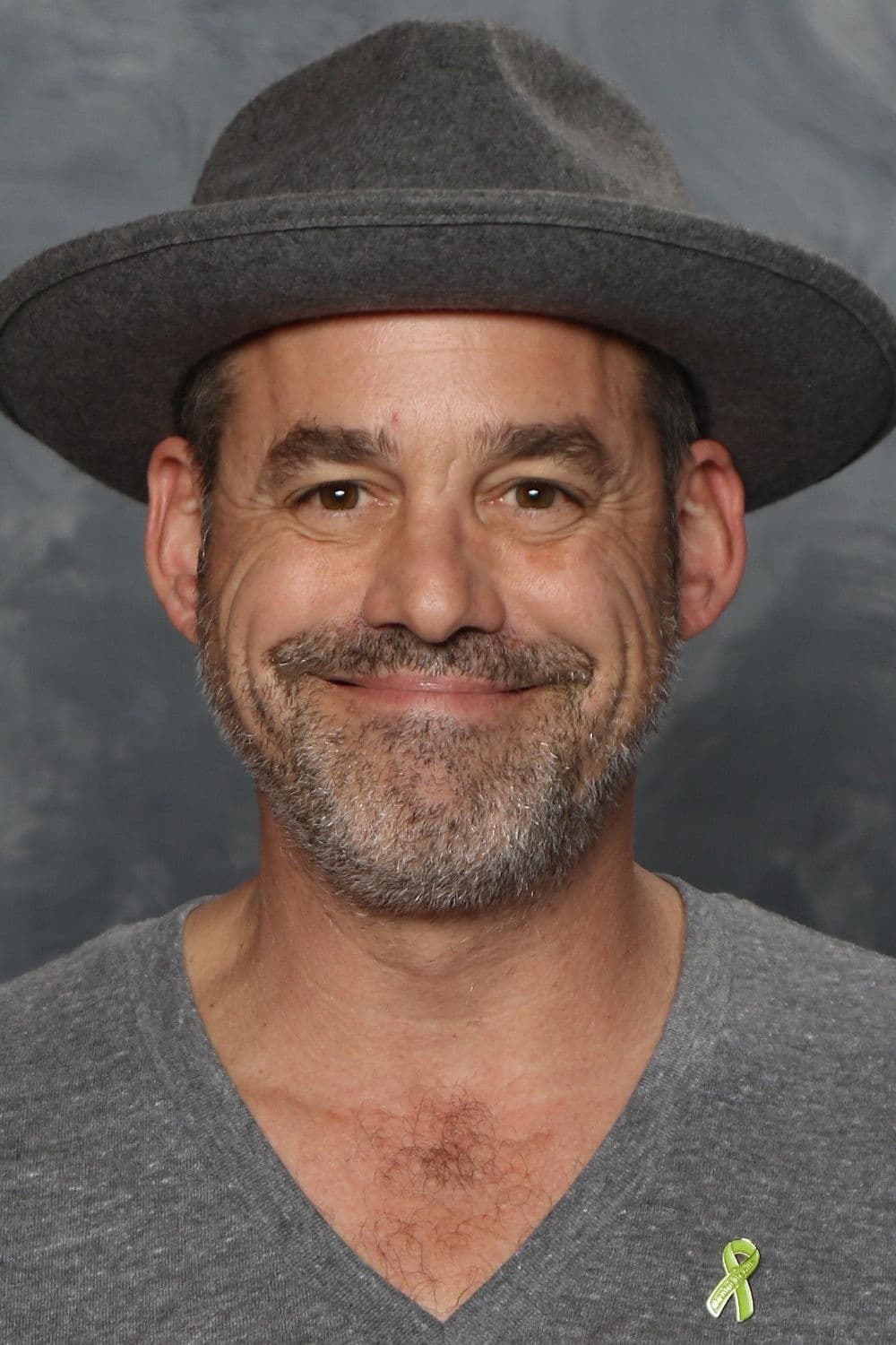 Nicholas Brendon profile Nicholas Brendon profile