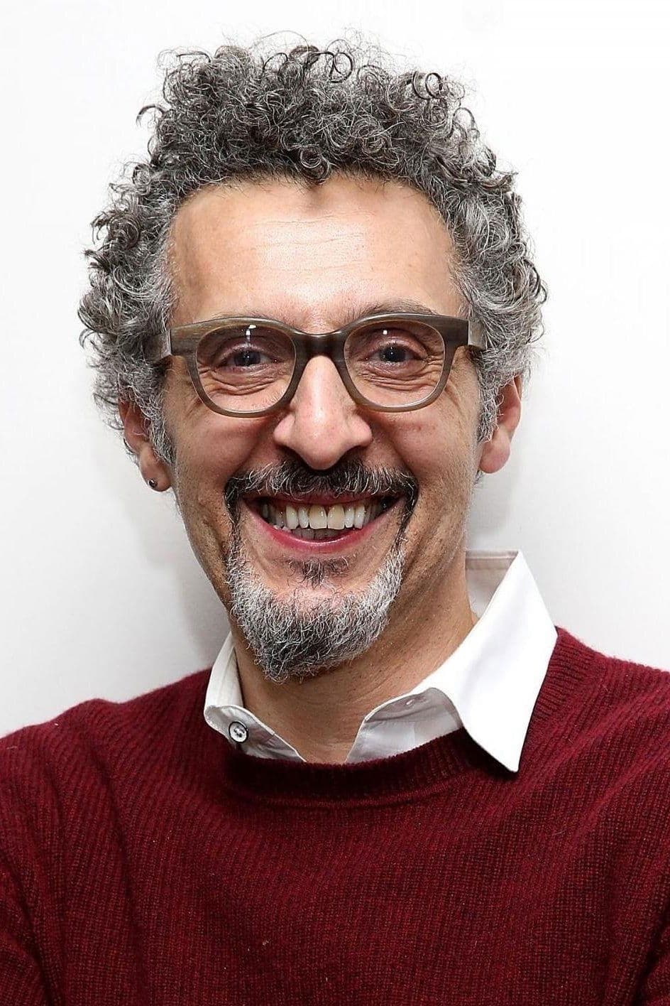 John Turturro profile John Turturro profile