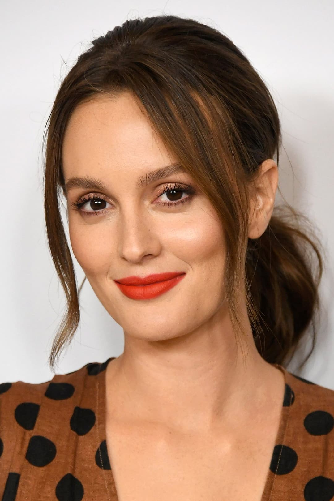 Leighton Meester profile Leighton Meester profile