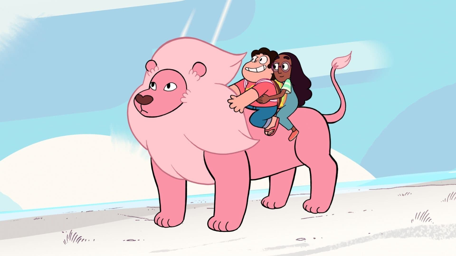 Lion 2 : Le Retour Lion 2 : Le Retour
