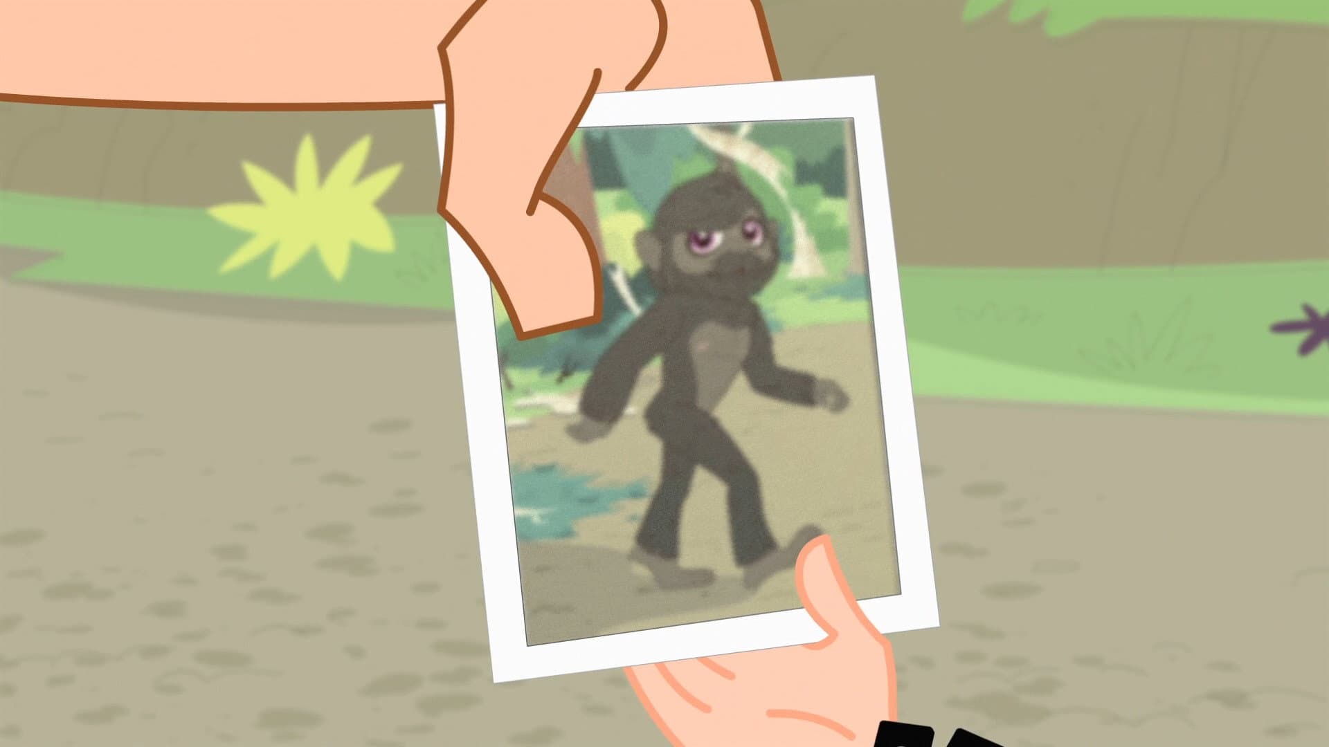 Épisode 21 Épisode 21