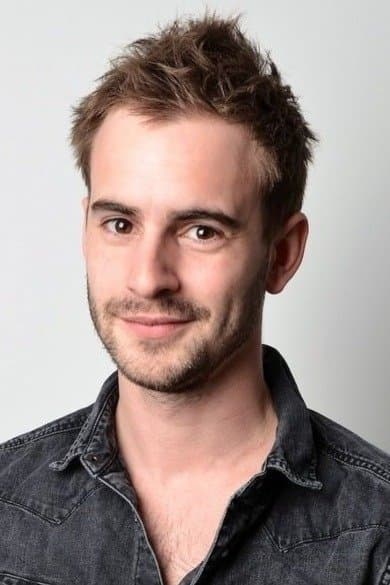 Luke Kempner profile Luke Kempner profile