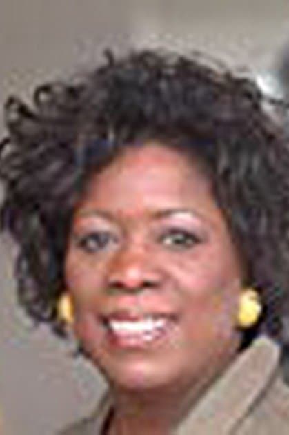 Carmen Twillie profile Carmen Twillie profile