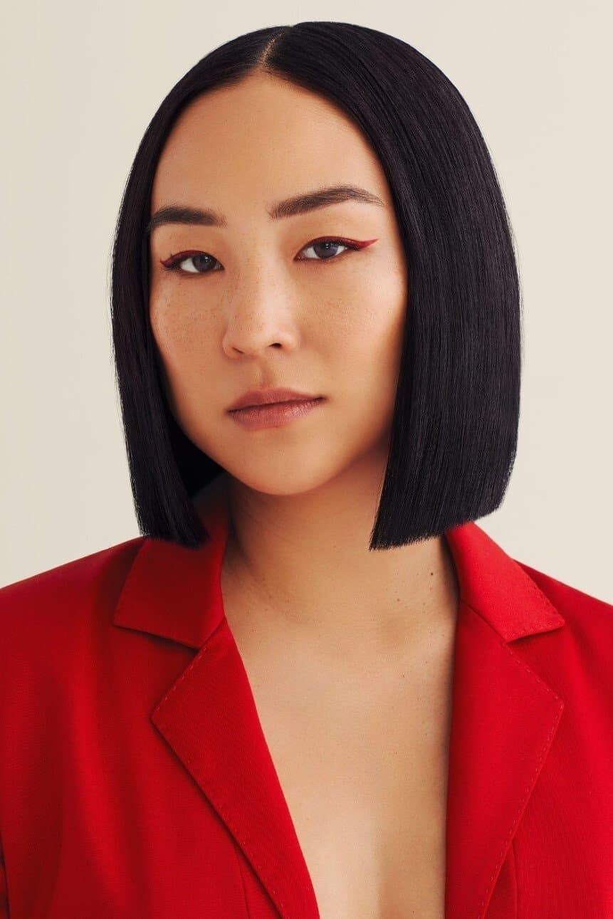Greta Lee profile Greta Lee profile