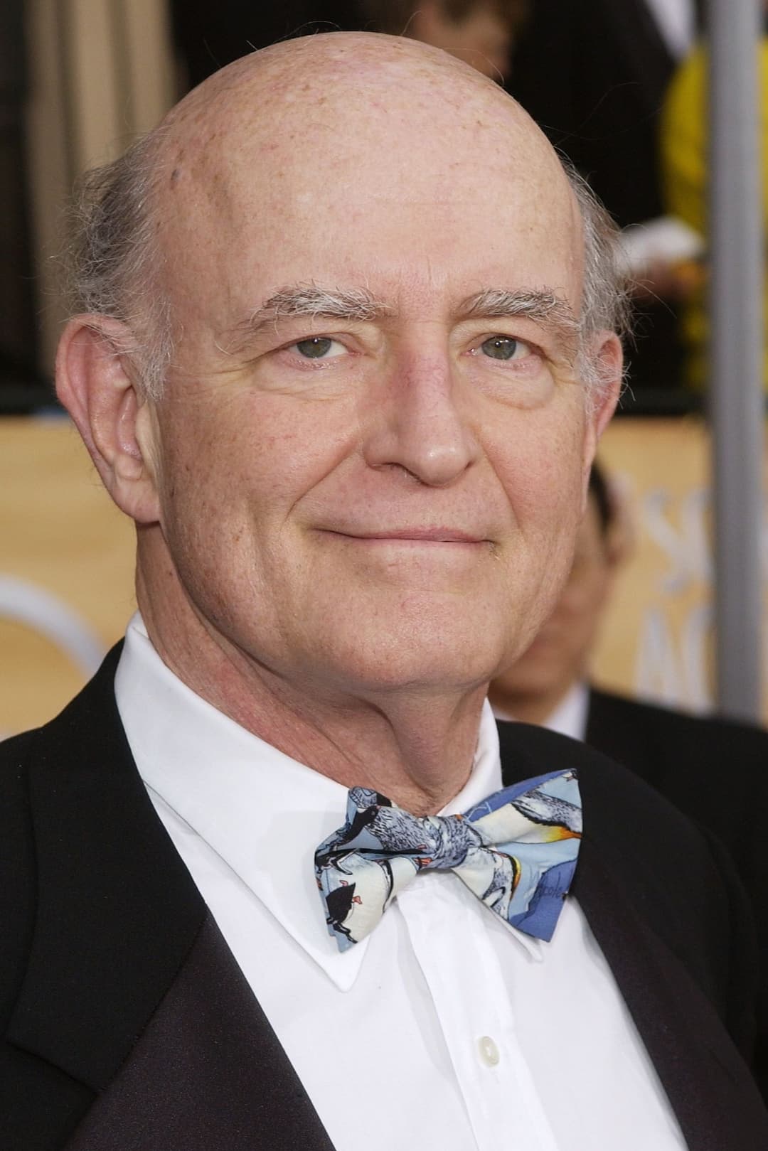 Peter Boyle profile Peter Boyle profile