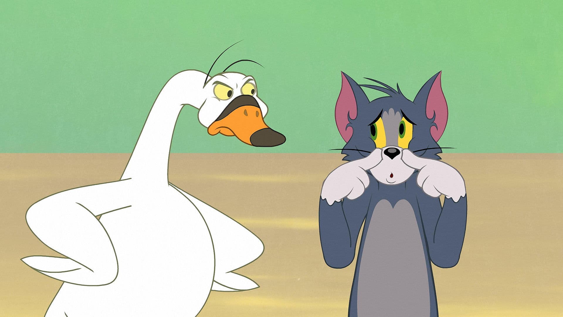 L'inspecteur de l'hygiène / La guerre du minigolf / Le chant du cygne / Le roi Spike L'inspecteur de l'hygiène / La guerre du minigolf / Le chant du cygne / Le roi Spike