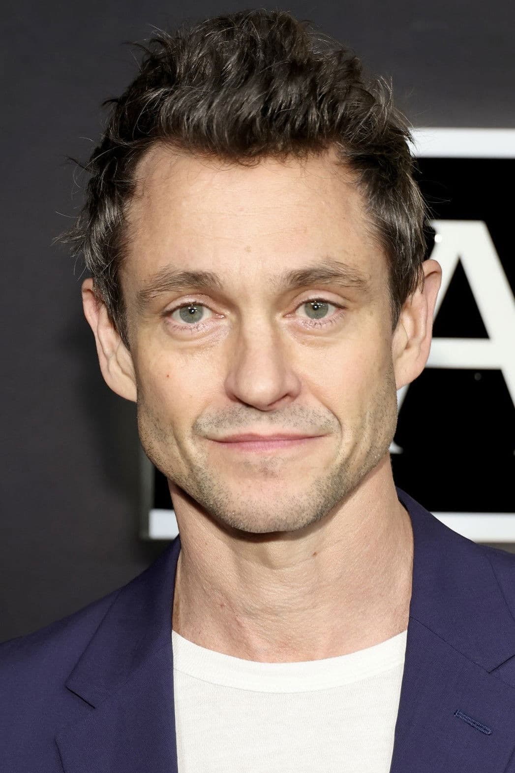 Hugh Dancy profile Hugh Dancy profile