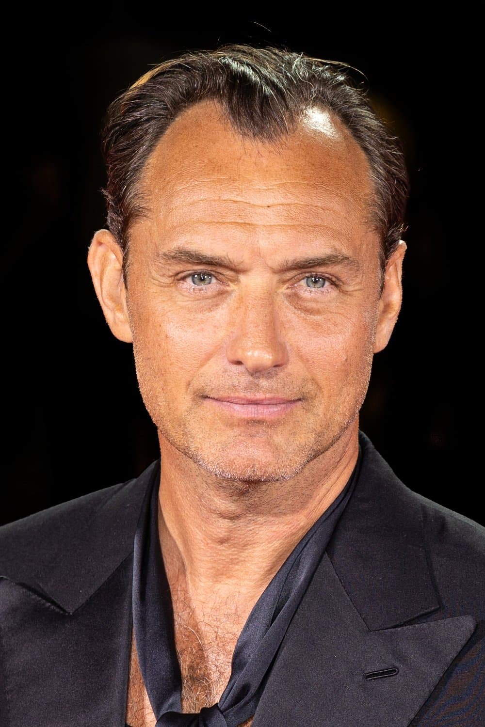 Jude Law profile Jude Law profile