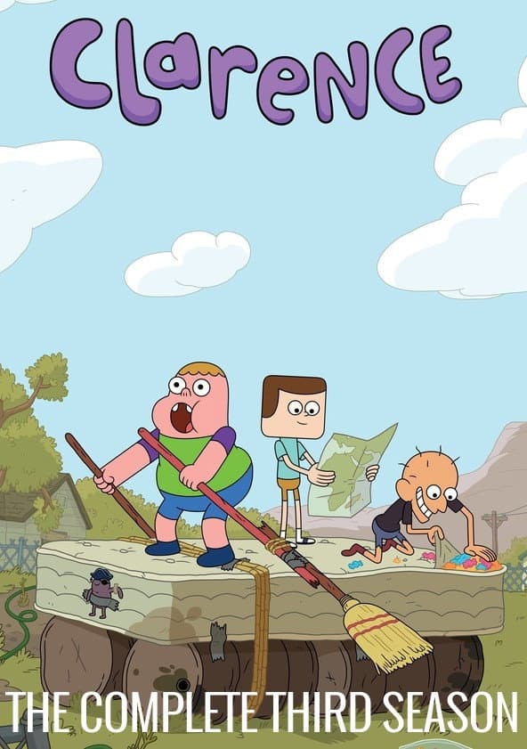 Saison 3 Saison 3