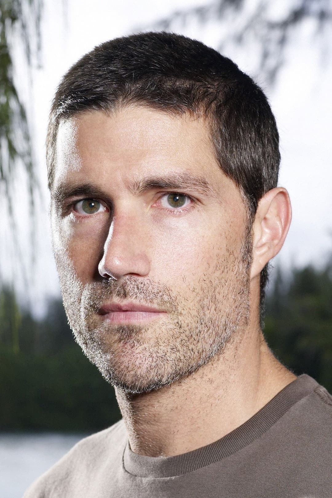 Matthew Fox profile Matthew Fox profile