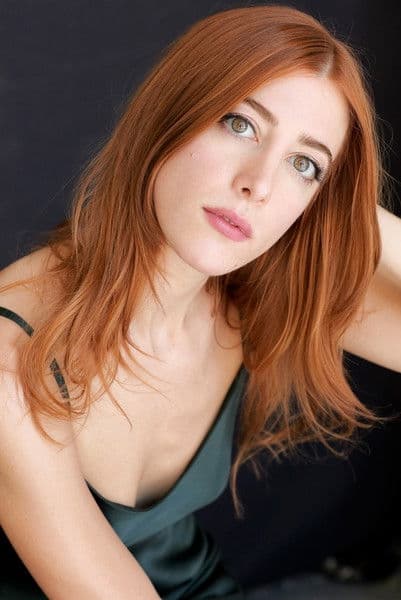 Daniella Garcia profile Daniella Garcia profile