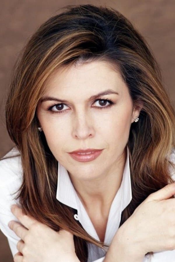 Finola Hughes profile Finola Hughes profile