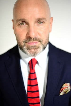 Johnny Harris profile Johnny Harris profile