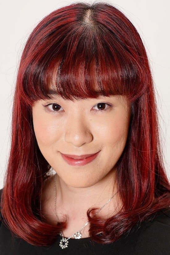 Reika Uyama profile Reika Uyama profile