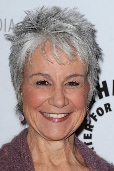 Andrea Romano profile Andrea Romano profile