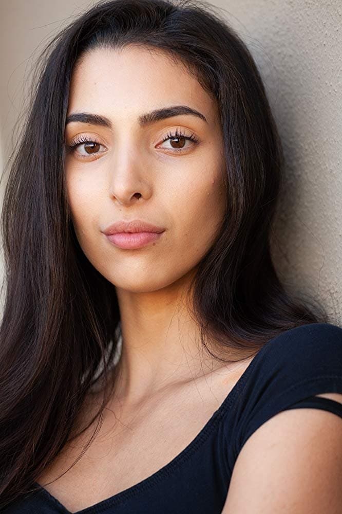 Cynthia Hamidi profile Cynthia Hamidi profile