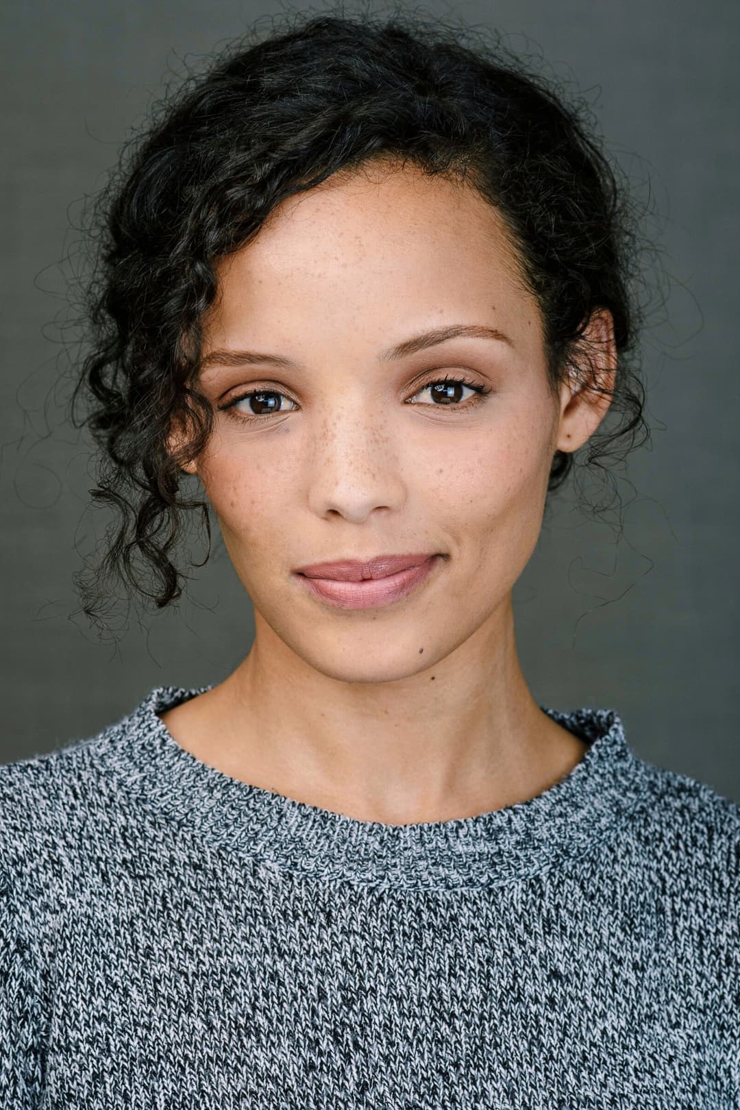 Nicole Fortuin profile Nicole Fortuin profile