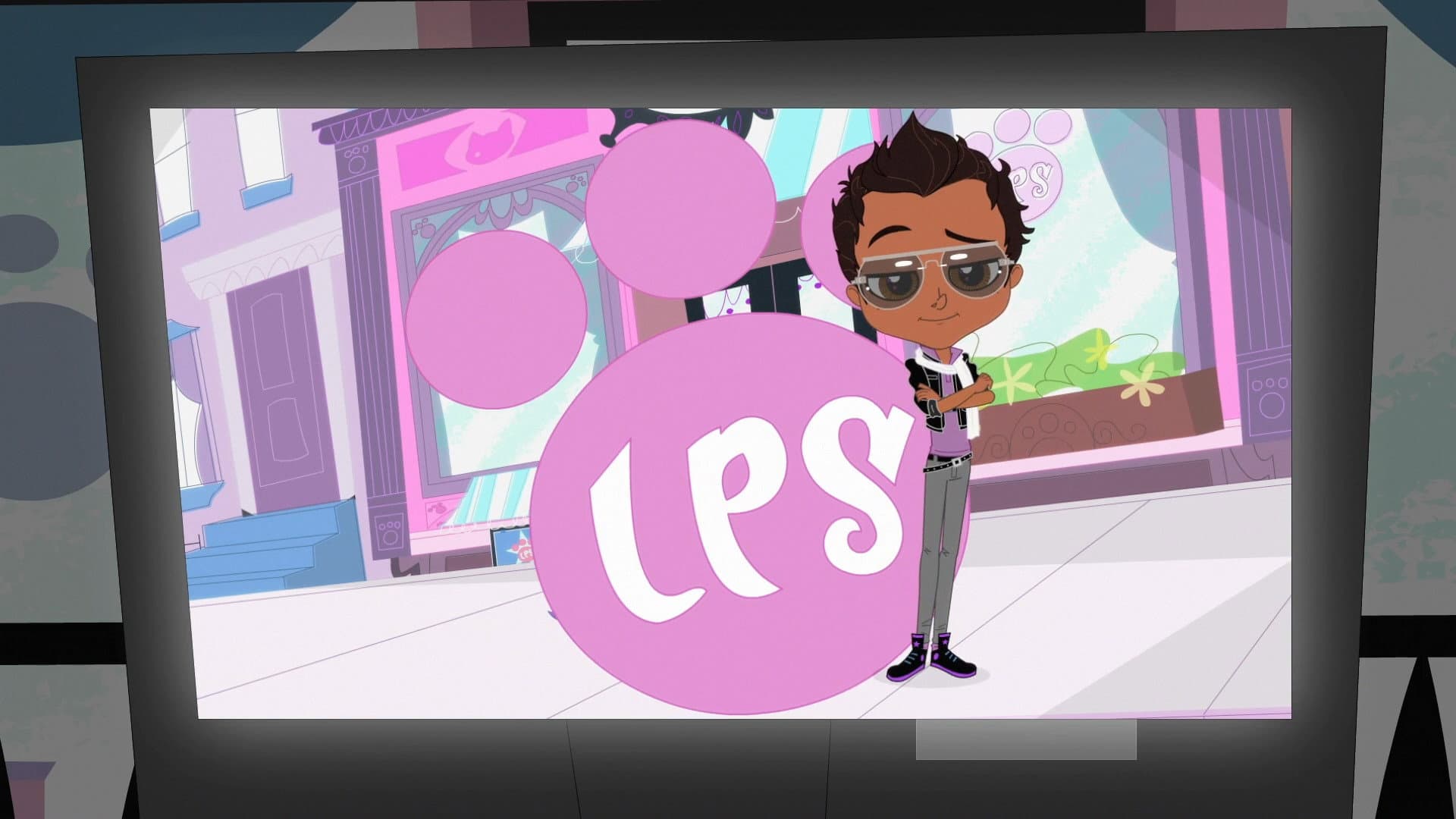 Épisode 12 Épisode 12