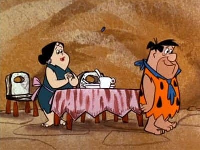 Wilma, bonne à tout faire Wilma, bonne à tout faire