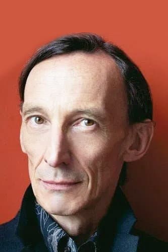 Julian Richings profile Julian Richings profile