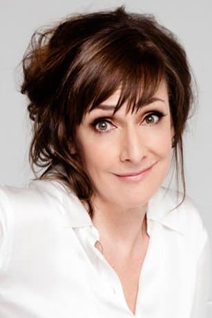 Pauline McLynn profile Pauline McLynn profile