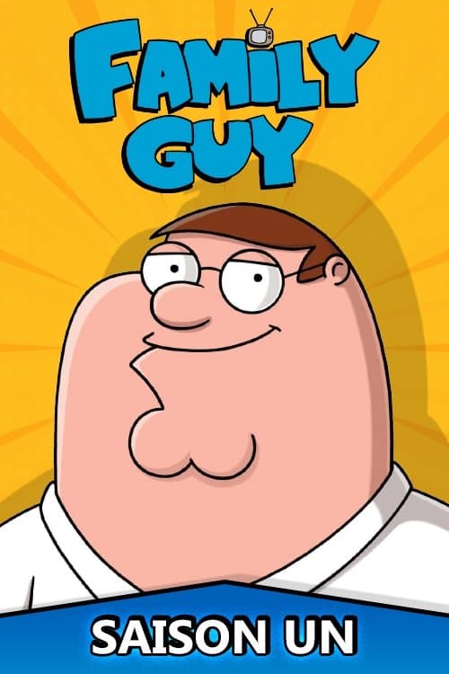 Saison 1 Saison 1